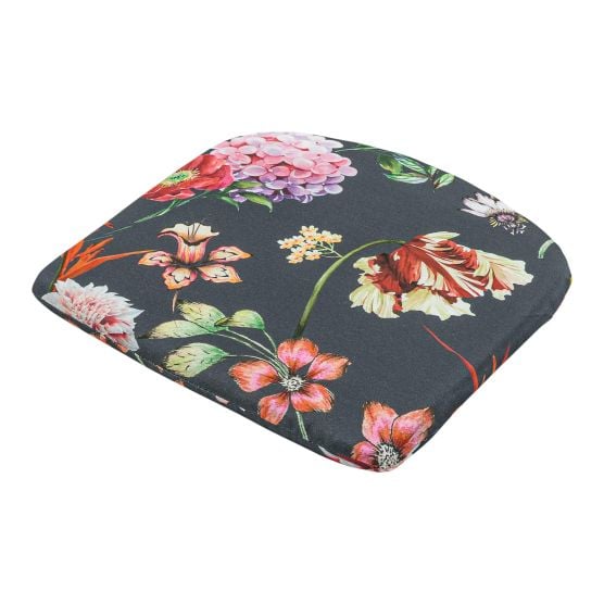 Madison Hortus Grey  46x48 Zitkussen
