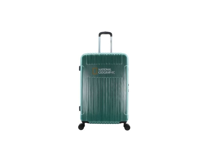 NatGeo Transit 76.5 cm Reiskoffer - Jade