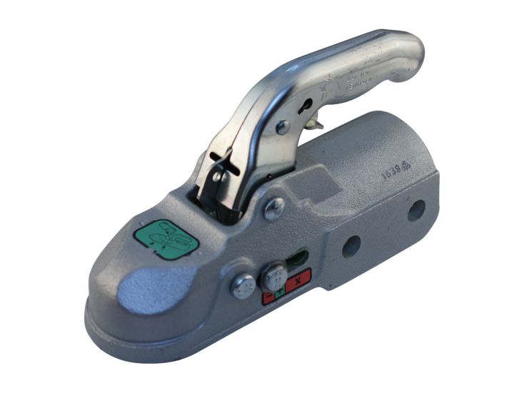 Knott K35-C 60 mm kogelkoppeling - 3500 kg