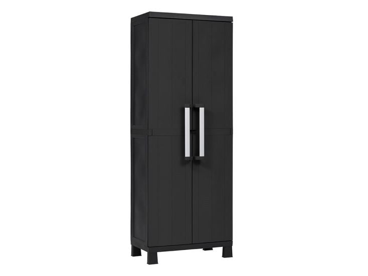 Toomax Garage Midi utility hoog opbergkast - Antraciet