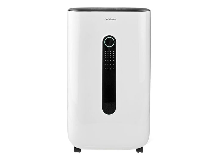 Nedis DEHU20WTW SmartLife luchtontvochtiger
