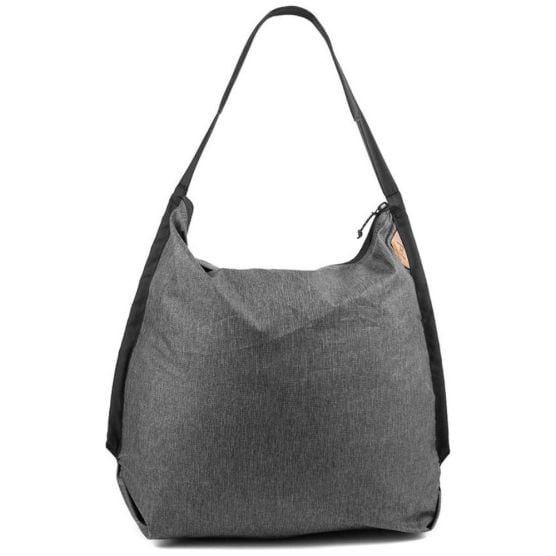 Peak Design Waterbestendige Duurzame Schoudertas- Charcoal