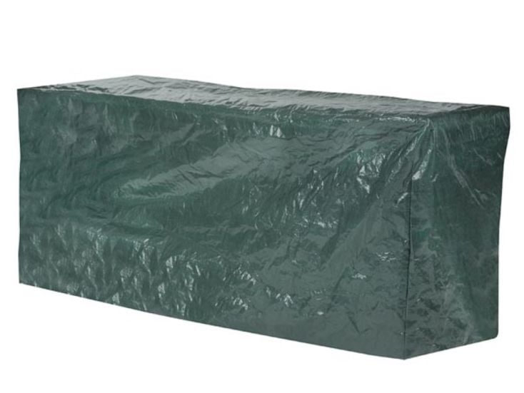 Toolland BBQ beschermhoes - 165x90x63cm