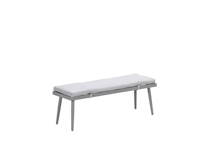 Garden Impressions Barcelona sportbank - taupe