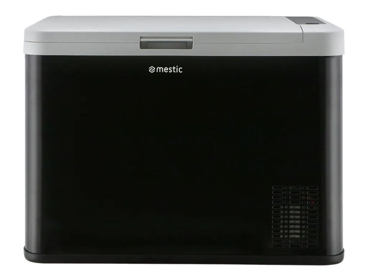 Mestic MCC-50 AC/DC compressor koelbox