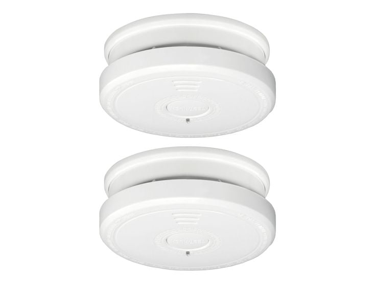 Alecto SA20 set van 2 rookmelders