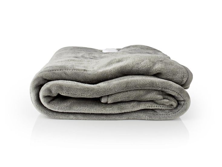 Nedis PEBL140CWT Elektrische Deken