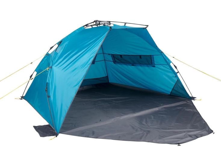 Uquip Speedy XL petrol strandtent