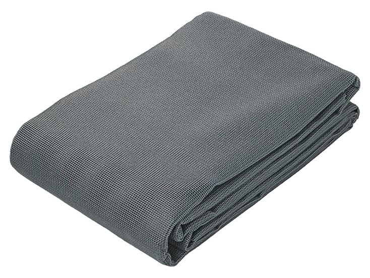 ProPlus Tenttapijt 250 x 600 cm - Anthracite