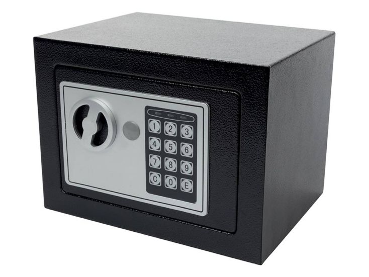 Perel BG90014 elektronische kluis