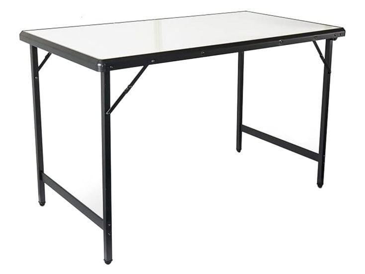 Camp Air Aluminium 115 campingtafel