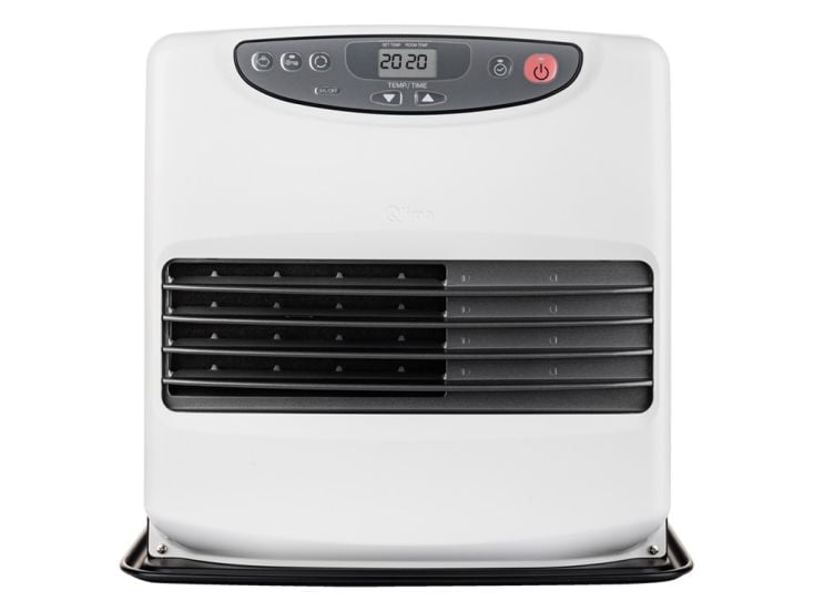 Qlima SRE 9046 TC petroleumkachel - 4.6 kW