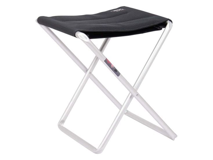Crespo AA/302 Air-Elite viskruk - Grey