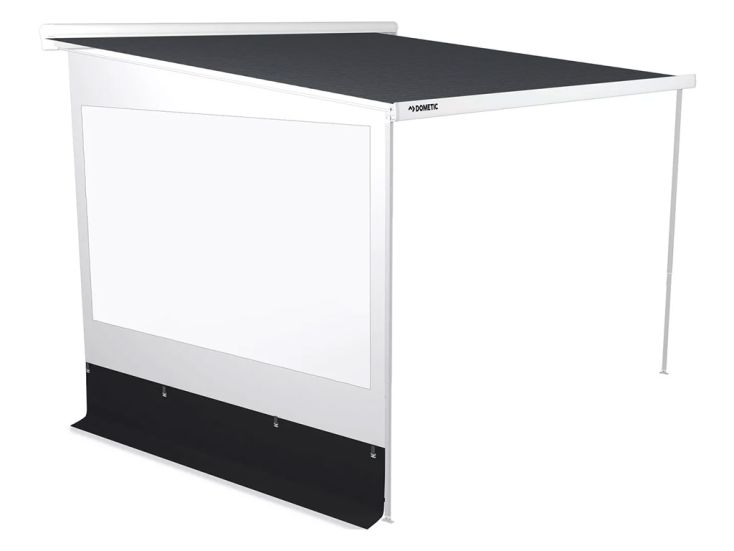 Dometic RainProtect Side Deluxe M zijwand