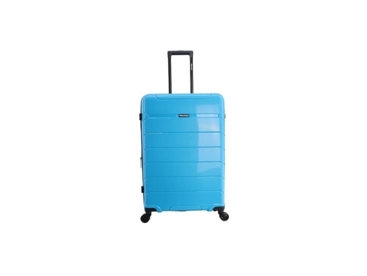 Discovery Skyward 65 cm reiskoffer - Blue