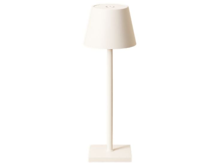 Norda LED tafellamp - White