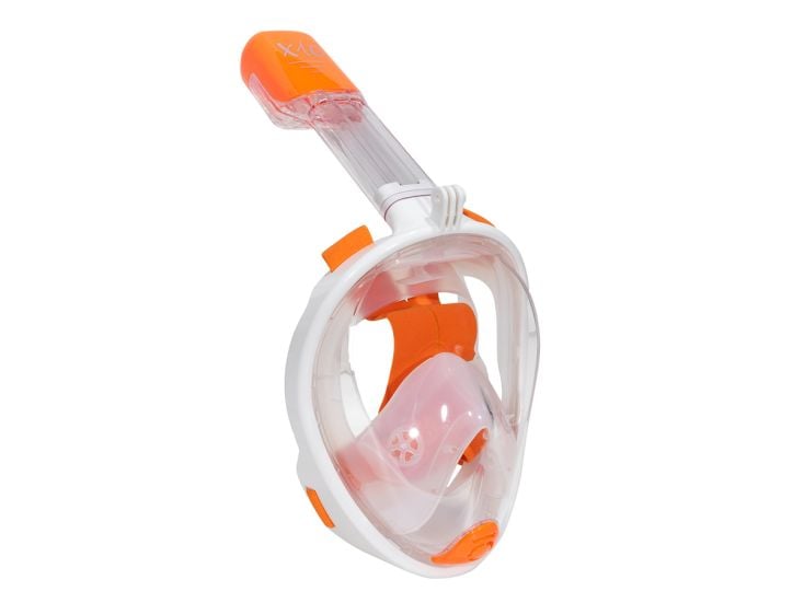 X10 Volwassenen L/XL snorkelmasker