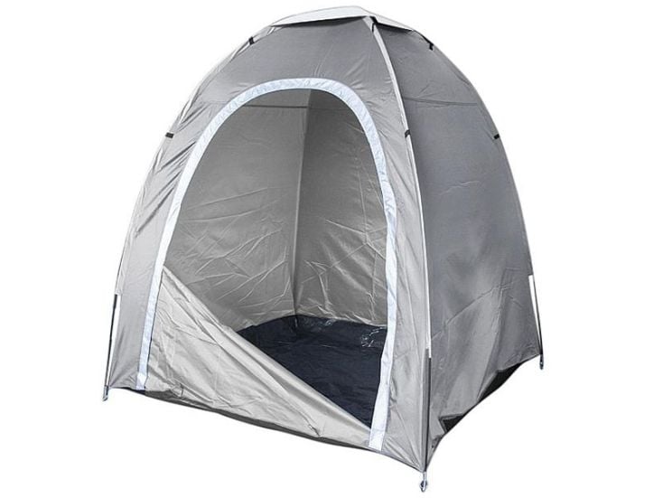 Bo-Camp Medium Plus opbergtent