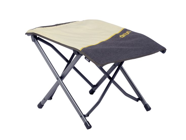 Uquip Finley voetsteun - Beige