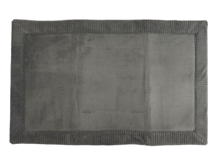 Orange85 50 x 80 cm polyester badmat