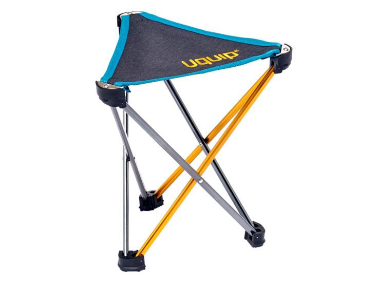 Uquip Trinity M ultraleicht vouwkruk