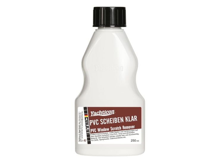 Yachticon PVC Krasverwijderaar - 250 ml