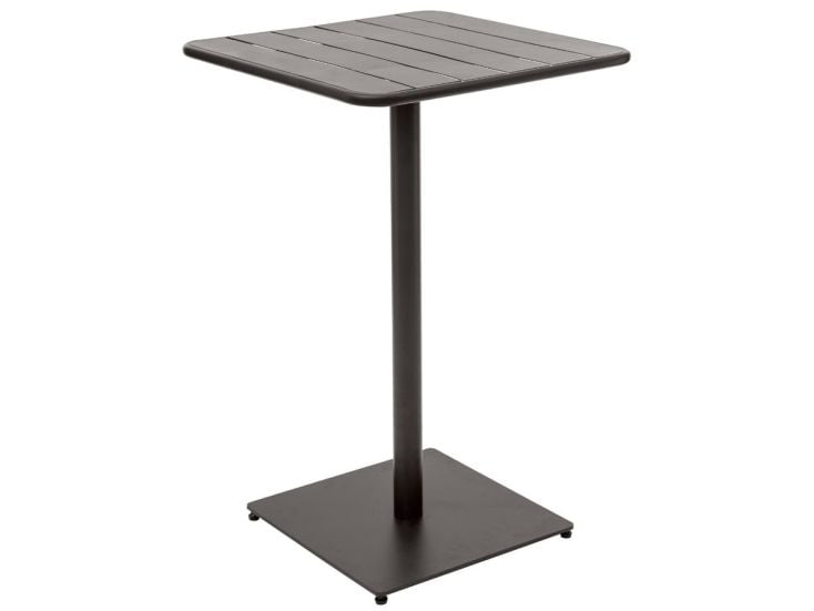 Hesperide HIXA Phuket bartafel - Black