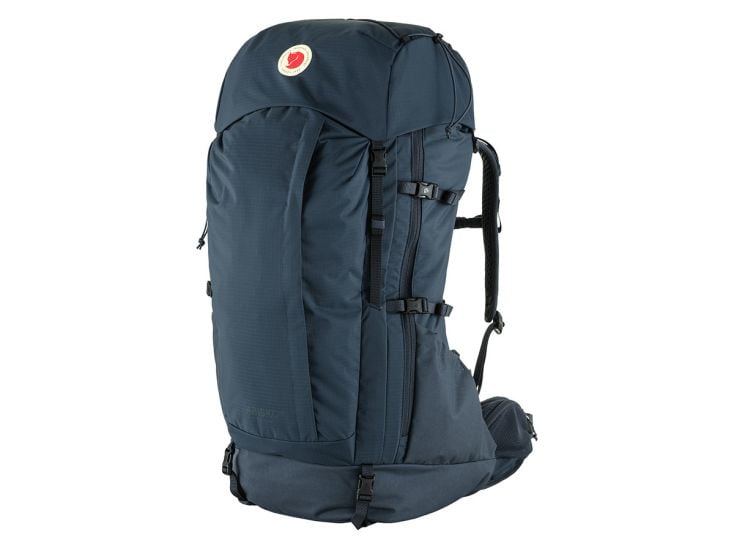 Fjallraven Abisko Friluft 45 M/L backpack - Navy
