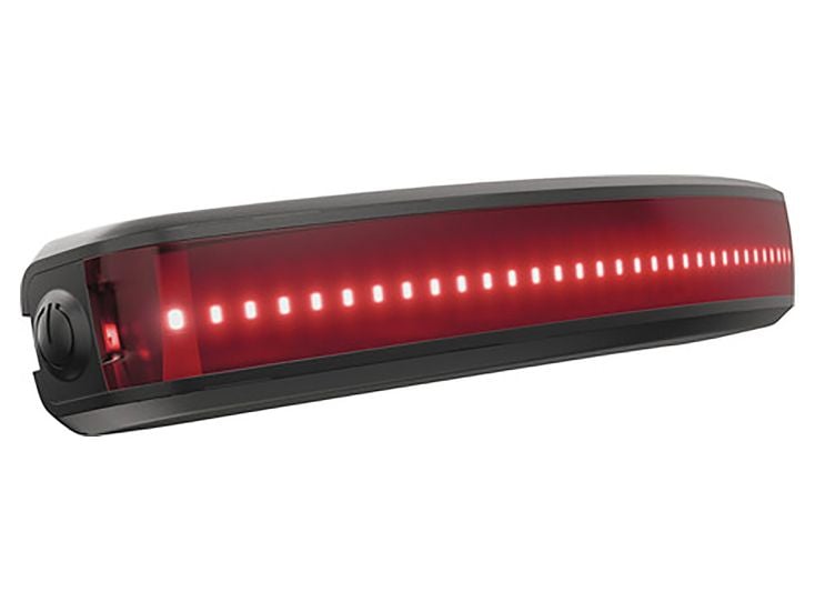 Abus helmlicht Hud-Y /Purl-Y