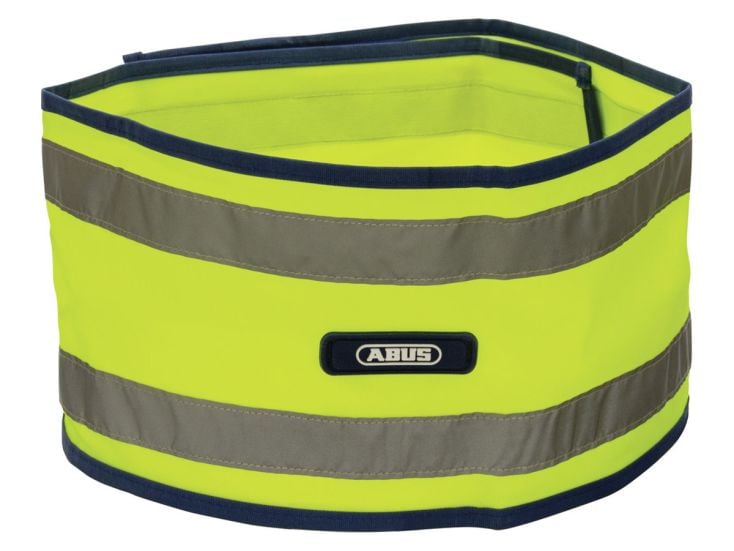 Abus Lumino Reflex rugzak reflectieband