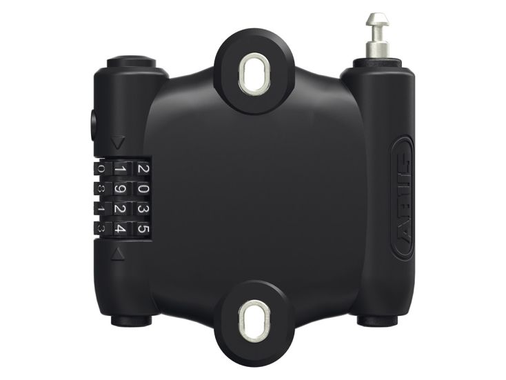 Abus Sportflex 2504/90 kabelslot