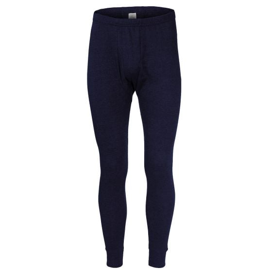 Black Snake Blue heren thermobroek