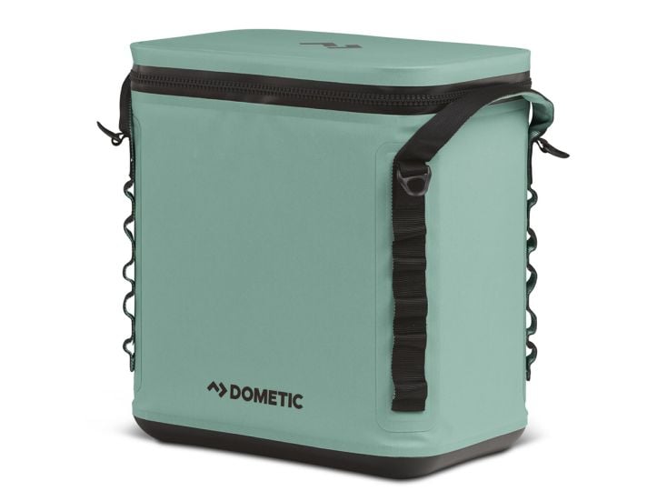 Dometic PSC 19 liter Soft koeltas - Moss