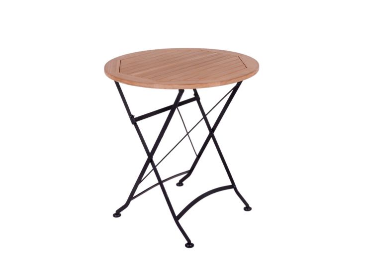 MaximaVida Toscana ronde tuintafel - 70cm