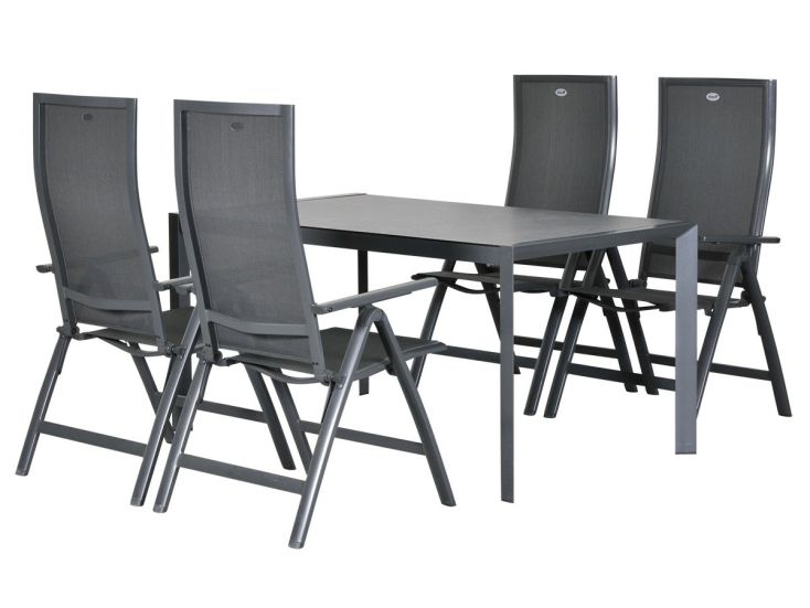 Hartman Adelaide California diningset