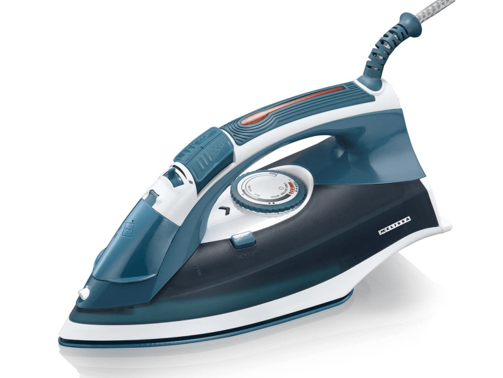 Melissa 16390052 Stoomstrijkijzer