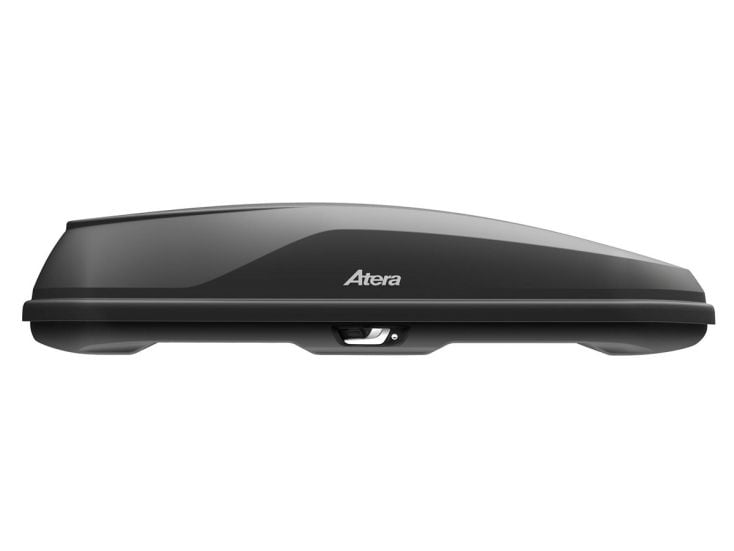 Atera Casar L 420 Lava dakkoffer - Black