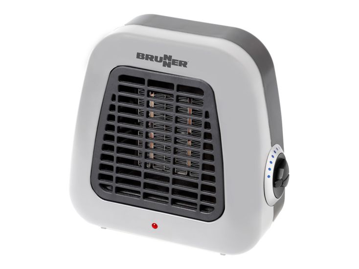 Brunner Kero Thermostat elektrische kachel