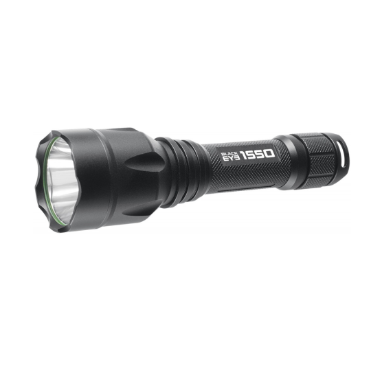Mactronic Black-Eye 1550 High Power zaklamp