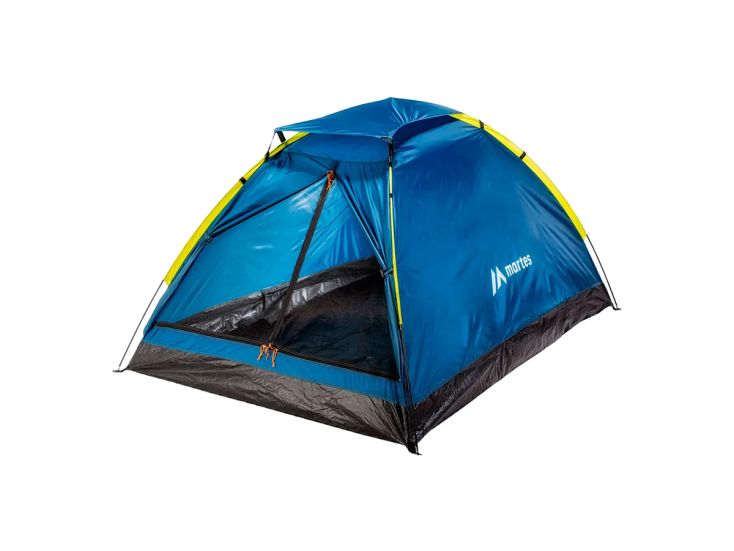 Martes Tentino II 2-persoons koepeltent