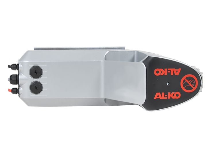 AL-KO Mammut M20 mover