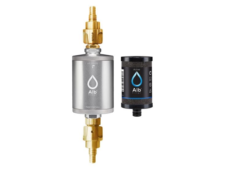 Alb Filter Travel waterfilter