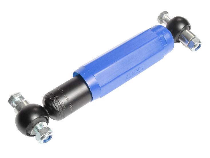 AL-KO Octagon schokbreker - blue