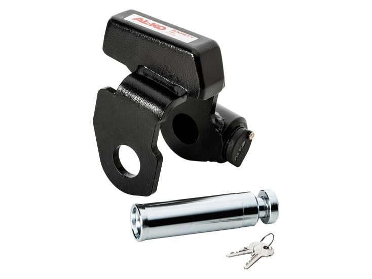 Tweedekans AL-KO Safety Premium AKS2004/3004 koppelingsslot