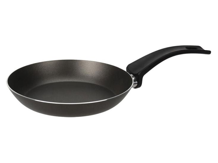Aluminium Ø 20 cm koekenpan