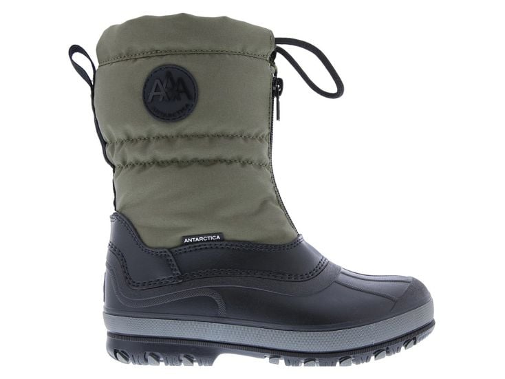 Antarctica 1363 Khaki kinder snowboots