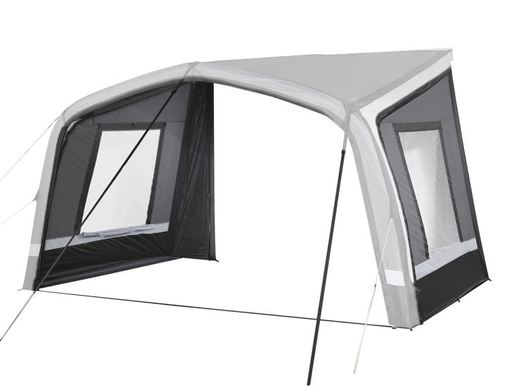 Obelink Arcade Sunroof Easy Air zijwanden set