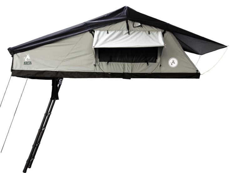 Arcta Viator Family 2.0 daktent