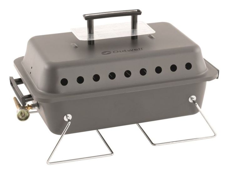 Aanstellen Renovatie fluweel Outwell Asado gasbarbecue