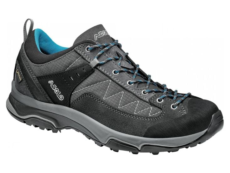 Asolo Pipe GV dames wandelschoenen
